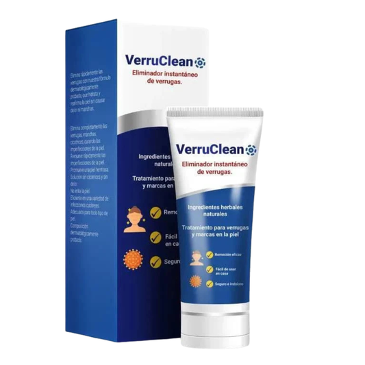 Verruclean